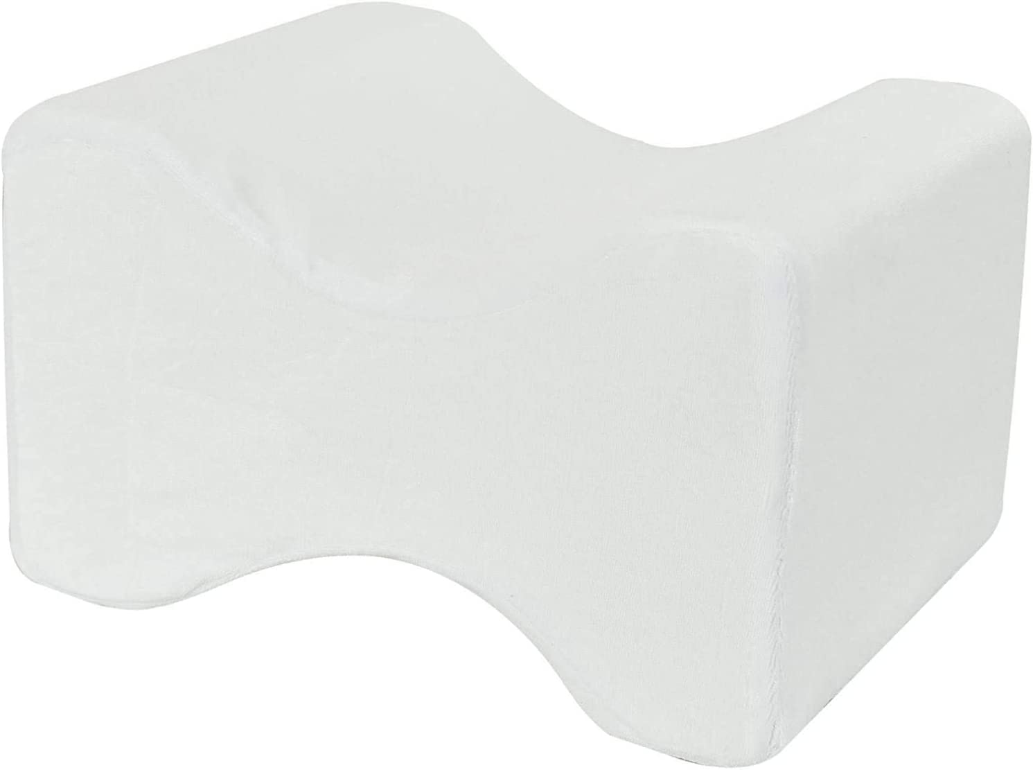 ASAB Knee Pillows For Sleeping On Side  Pressure and Pain Relief Back –  Blind & Bits